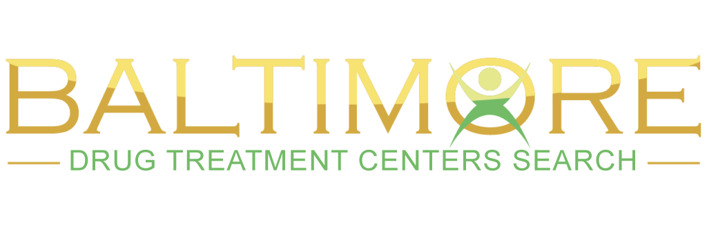 Baltimore Drug Treatment Centers